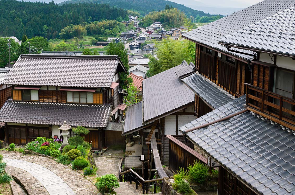 Relocate to Japan - Destinations - Relo Network Asia