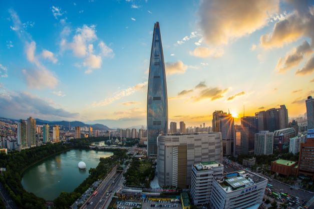 Asia Ranks High in World’s Most Livable Cities