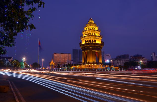 Cambodia – The Next Big Thing in Asia
