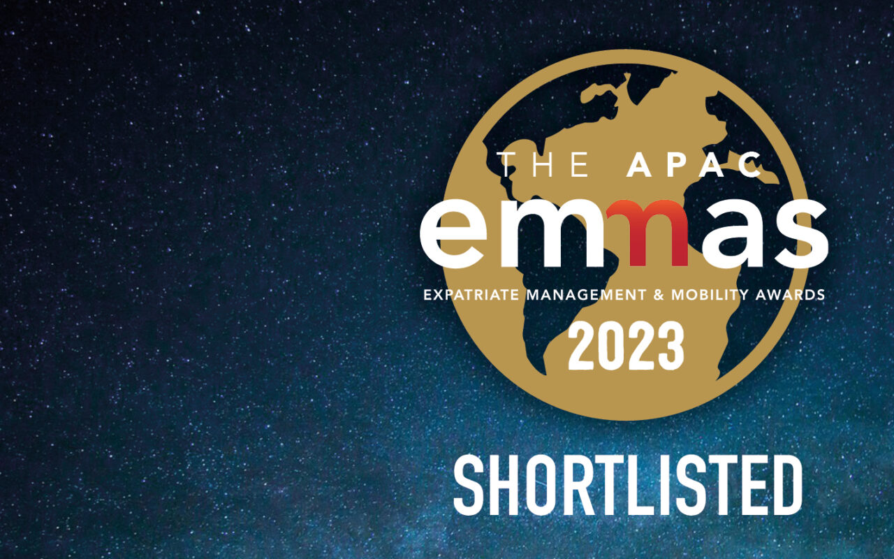 Destination Services Provider of the Year | EMMA’s Shortlist