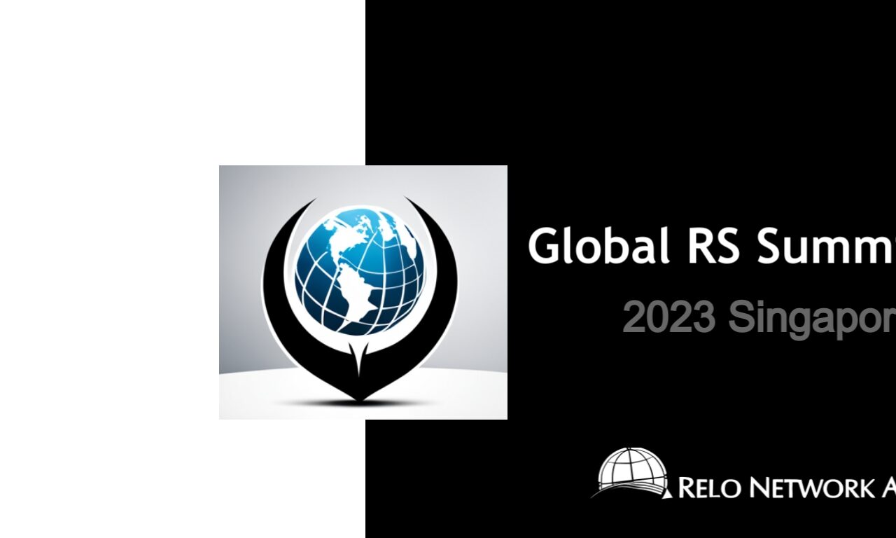 Relo Network Asia | Global RS Summit & Retreat Success