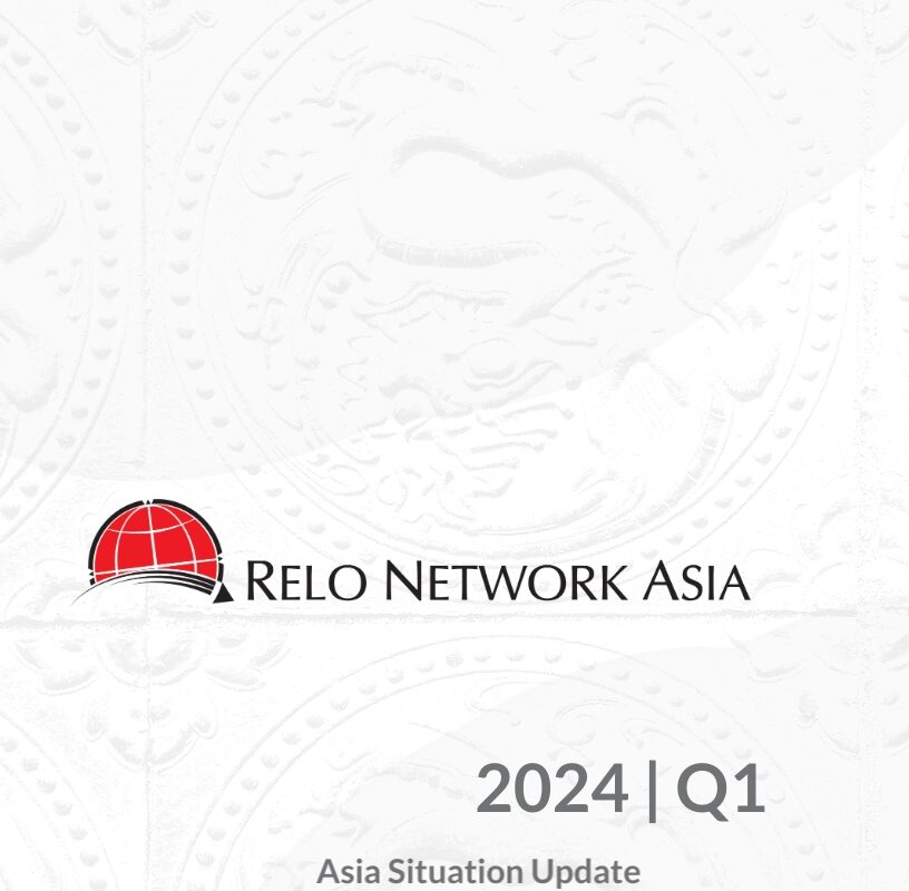 Updated for 2024 | Asia Situation Report