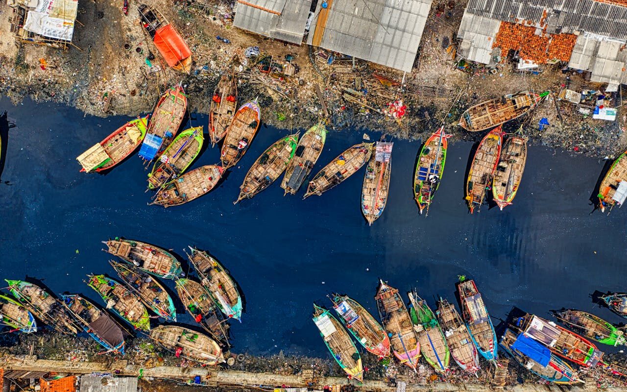 Asia’s Evolving Trade Corridors Impacting Talent Mobility