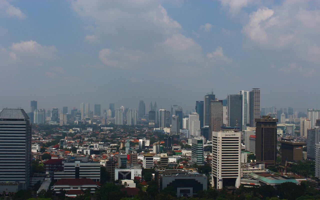 Why the Latest UN Report on Jakarta Matters — and Its Implications for Corporate Relocation Across Asia