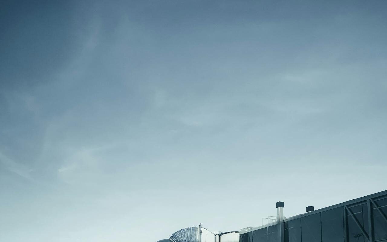 Runways, Revenues, and Relocations: Why Asia’s New Airports Are Corporate Strategy Stories