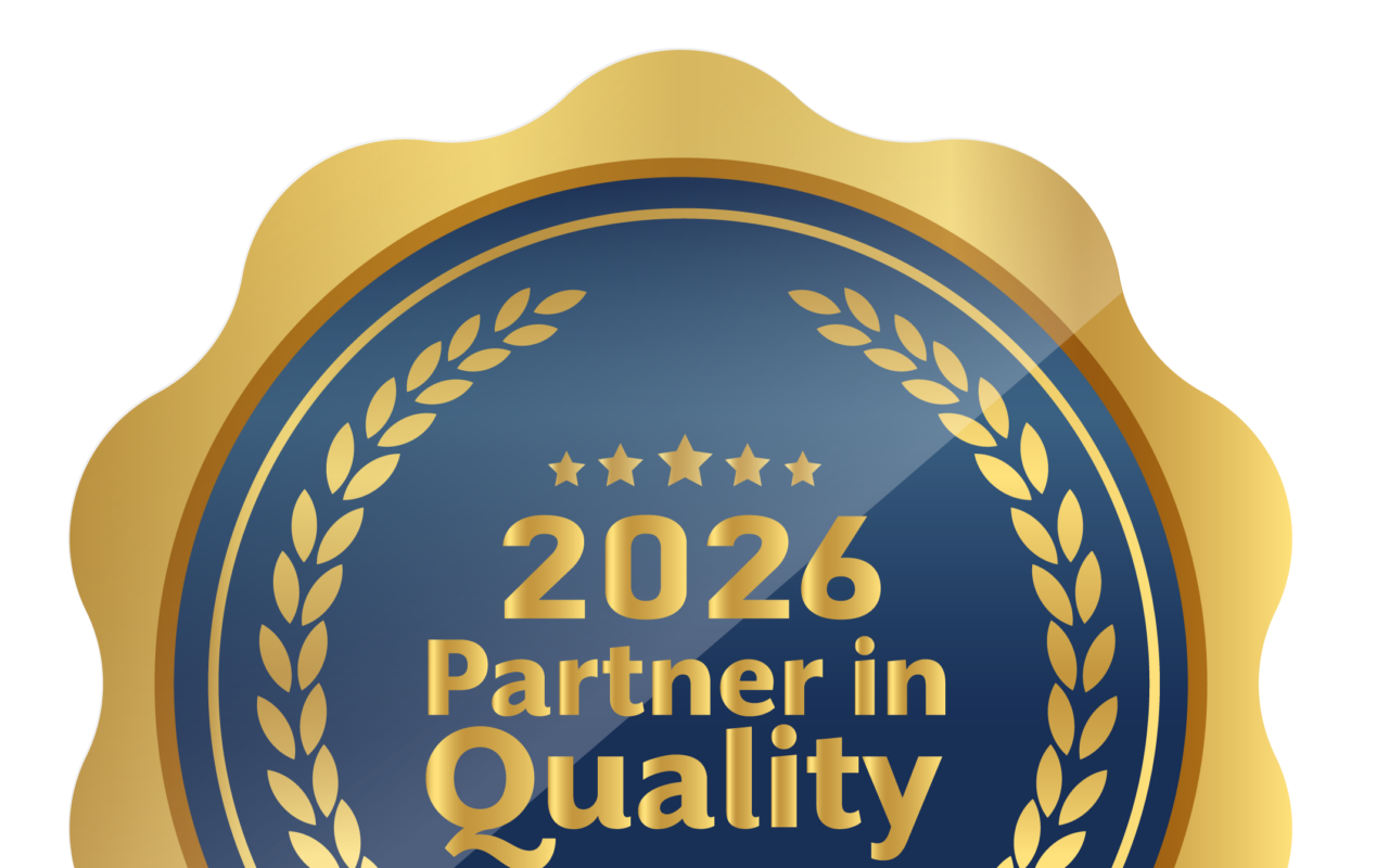 We’re Honored to Receive the 2025 WHR Global Partner in Quality Award