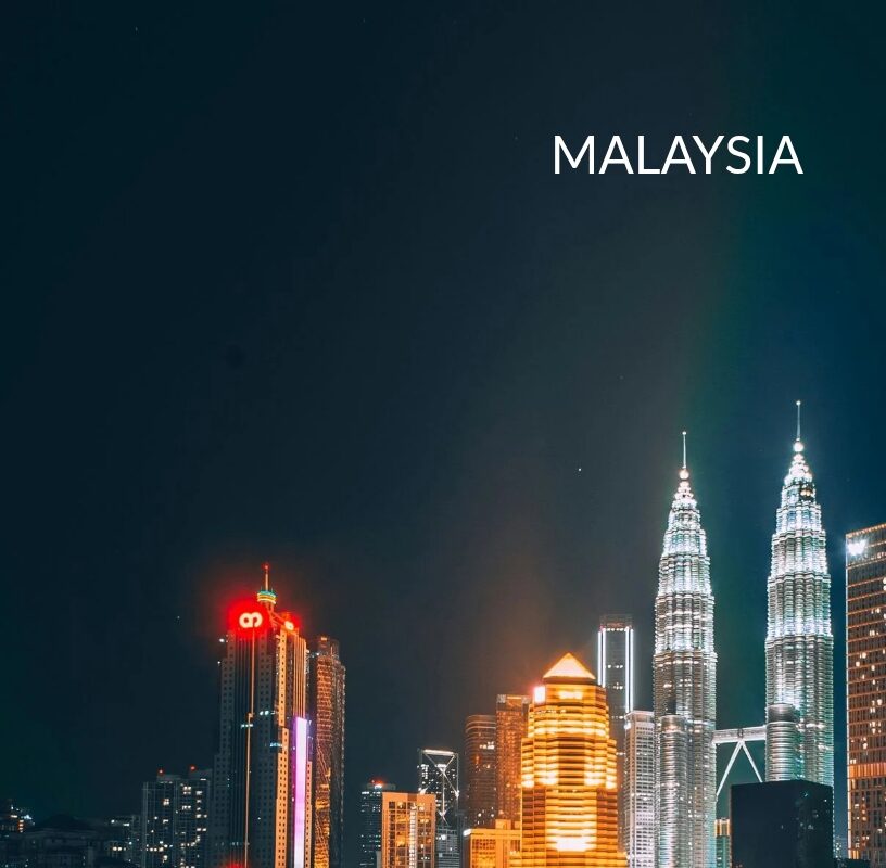 Featured Destination: Malayasia