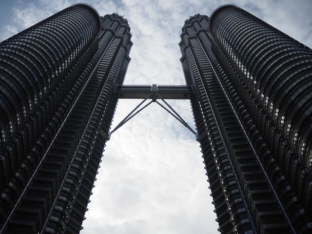 What Asia’s  Current Corporate Movement Indicates for Talent Mobility